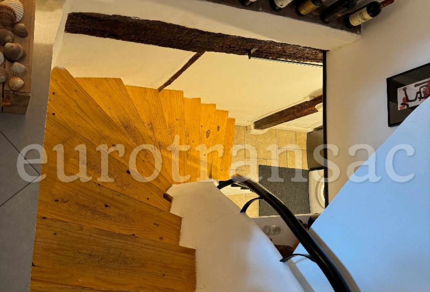 vente Maison de village Florensac - Photo 7