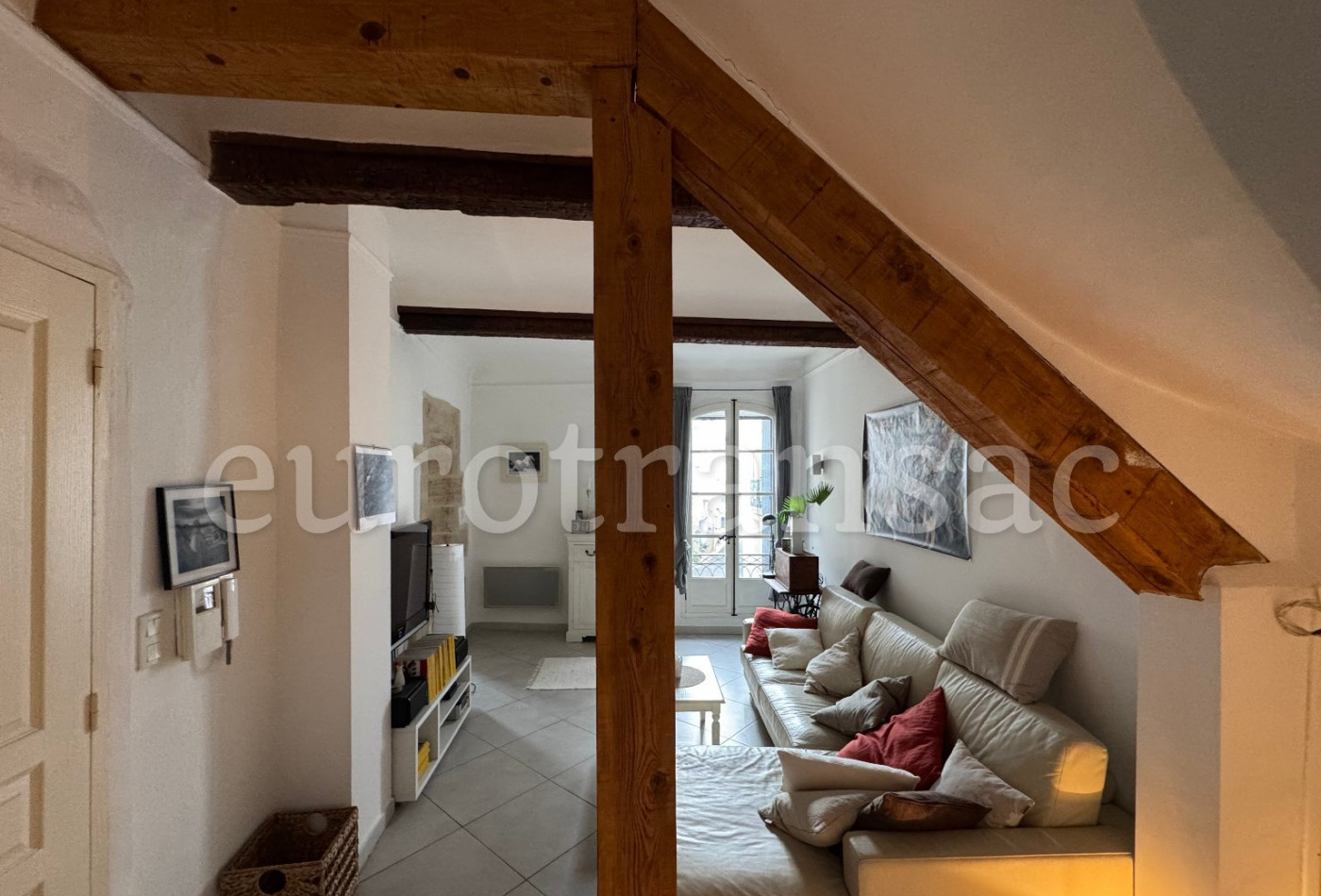 vente Maison de village Florensac - Photo 9