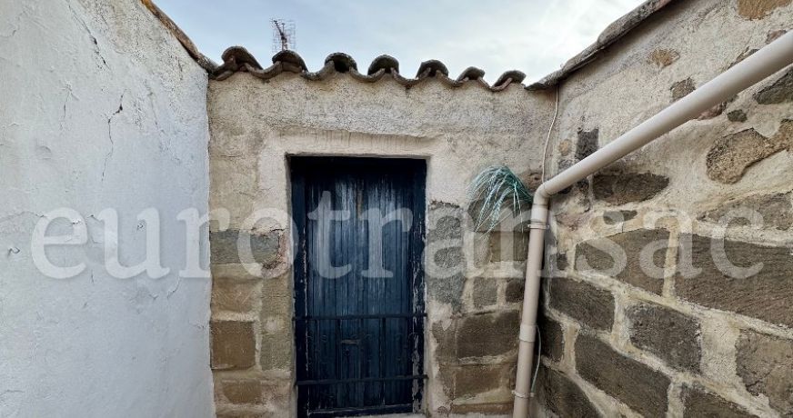 vente Maison de village Florensac