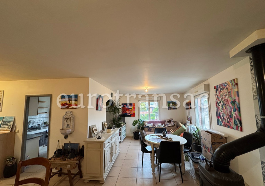 vente Maison Nezignan L'eveque - Photo 6