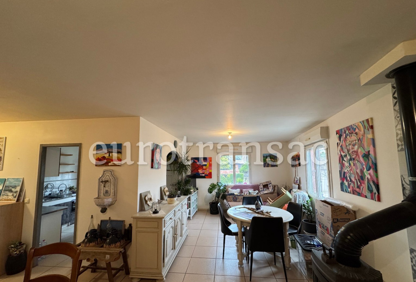 vente Maison Nezignan L'eveque - Photo 6