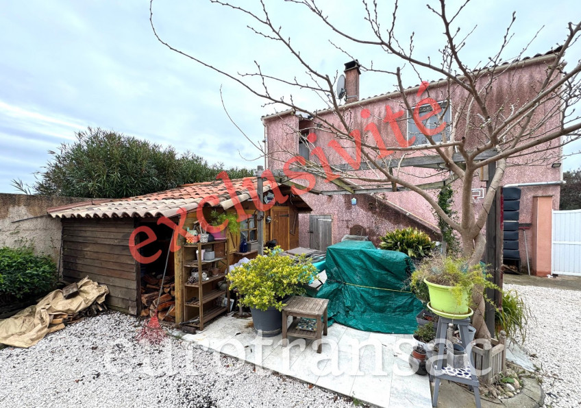 vente Maison Nezignan L'eveque - Photo 1