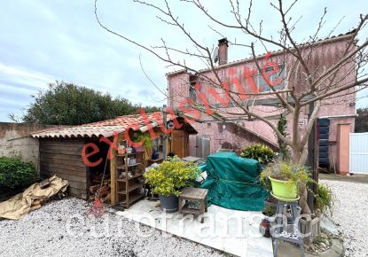 vente Maison Nezignan L'eveque