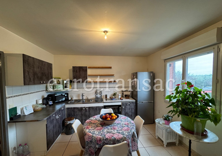 vente Maison Nezignan L'eveque - Photo 2