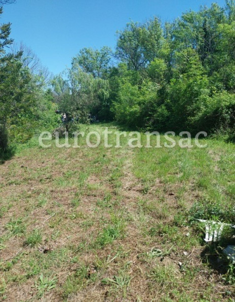 vente Terrain agricole Saint Pargoire - Photo 3