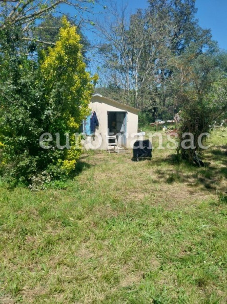 vente Terrain agricole Saint Pargoire - Photo 2