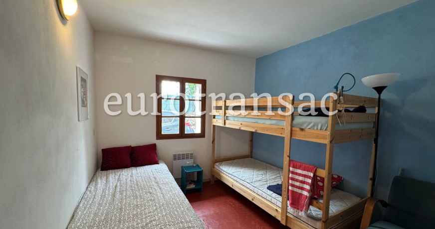 vente Maison de village Castelnau De Guers