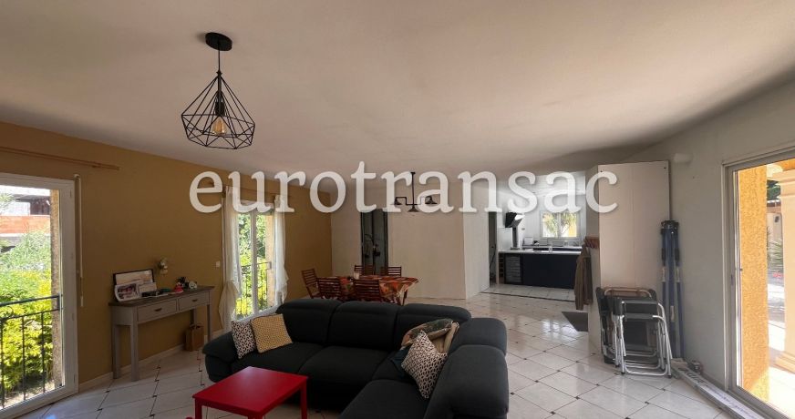 vente Maison Montagnac