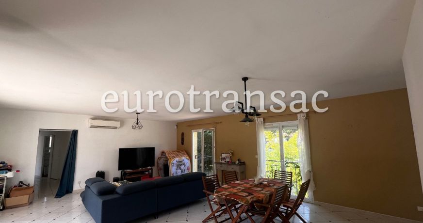 vente Maison Montagnac