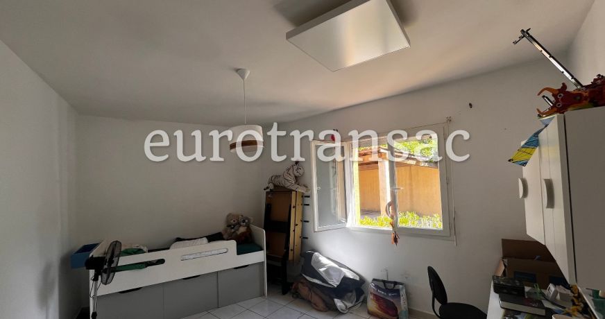 vente Maison Montagnac