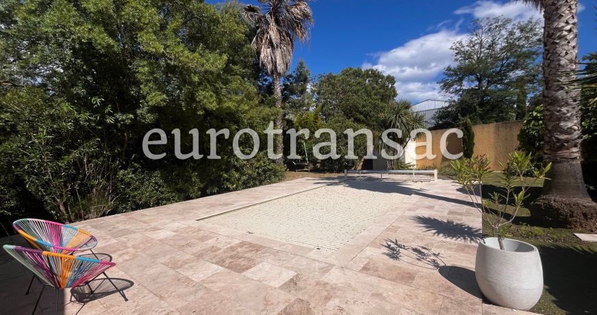 vente Maison Montagnac