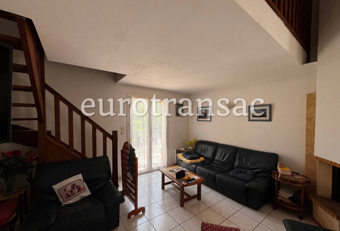 vente Villa Saint Pargoire - Photo 5