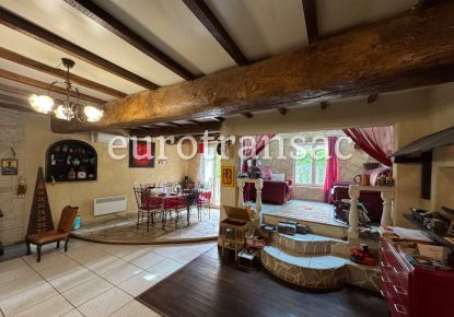 vente Maison de village Servian