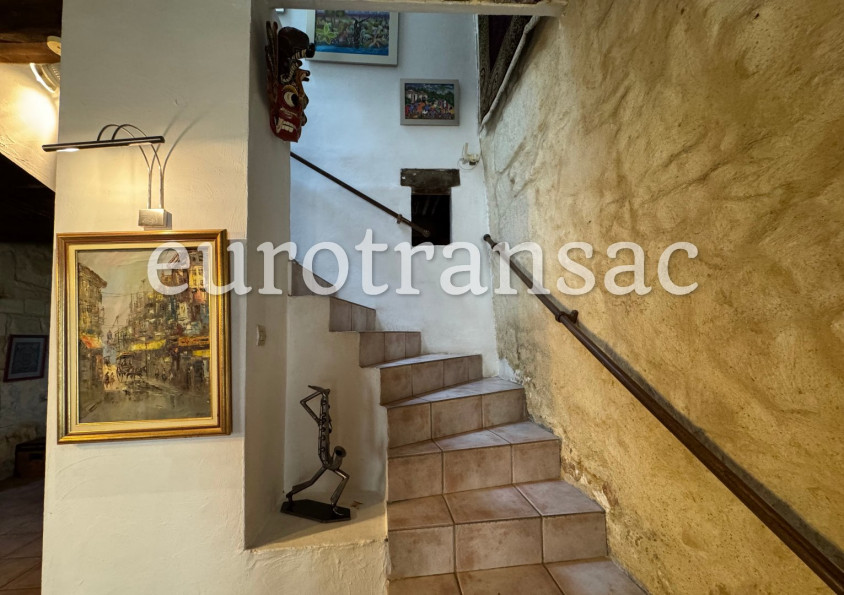 vente Maison de village Nezignan L'eveque - Photo 8