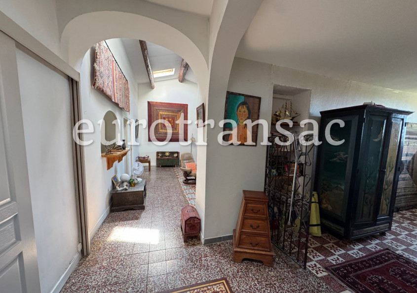 vente Maison de village Nezignan L'eveque - Photo 9