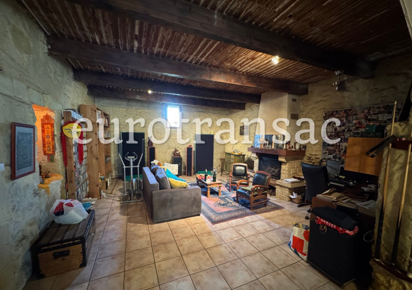 vente Maison de village Nezignan L'eveque - Photo 5