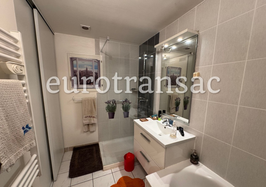 vente Maison de village Nezignan L'eveque - Photo 7