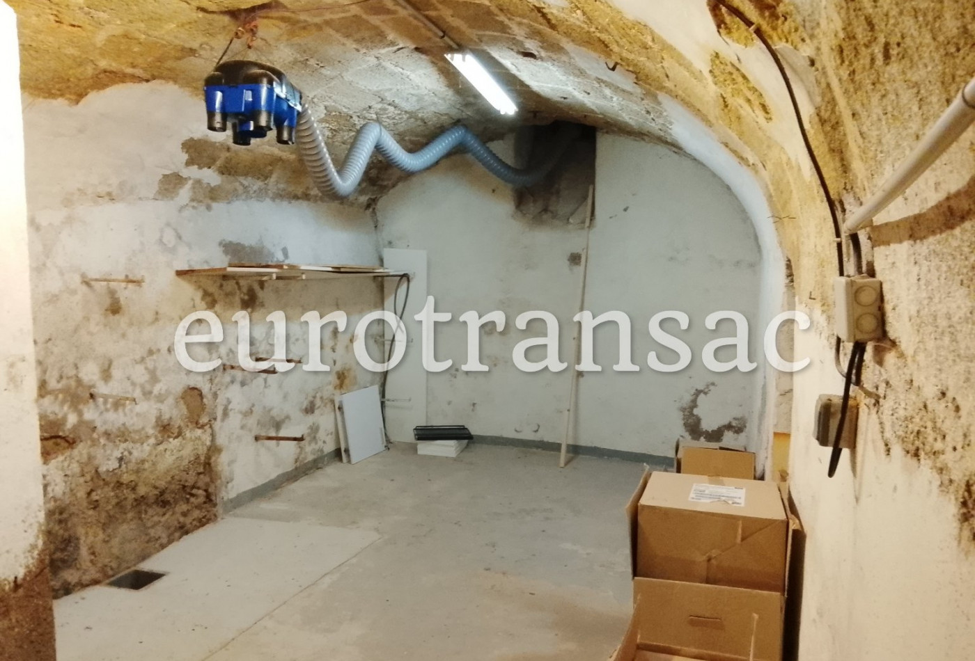 vente Local commercial Pezenas - Photo 10