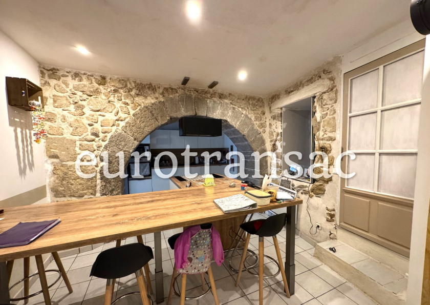 vente Maison de village Servian - Photo 4