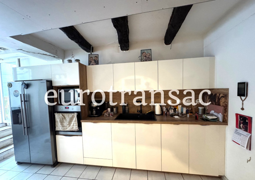 vente Maison de village Servian - Photo 3