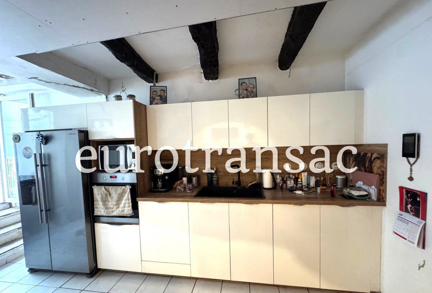 vente Maison de village Servian - Photo 3