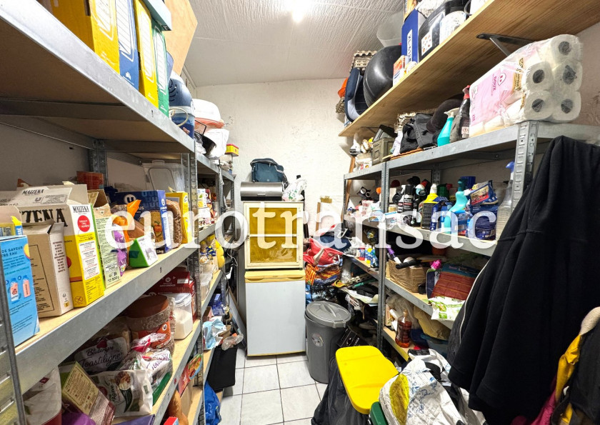 vente Maison de village Servian - Photo 5