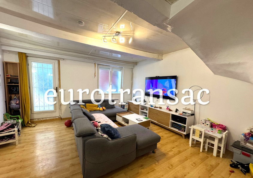 vente Maison de village Servian - Photo 1