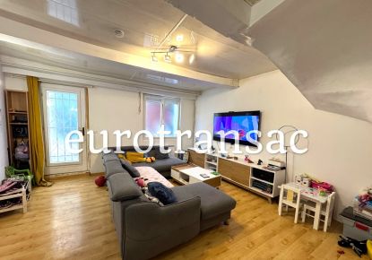 vente Maison de village Servian