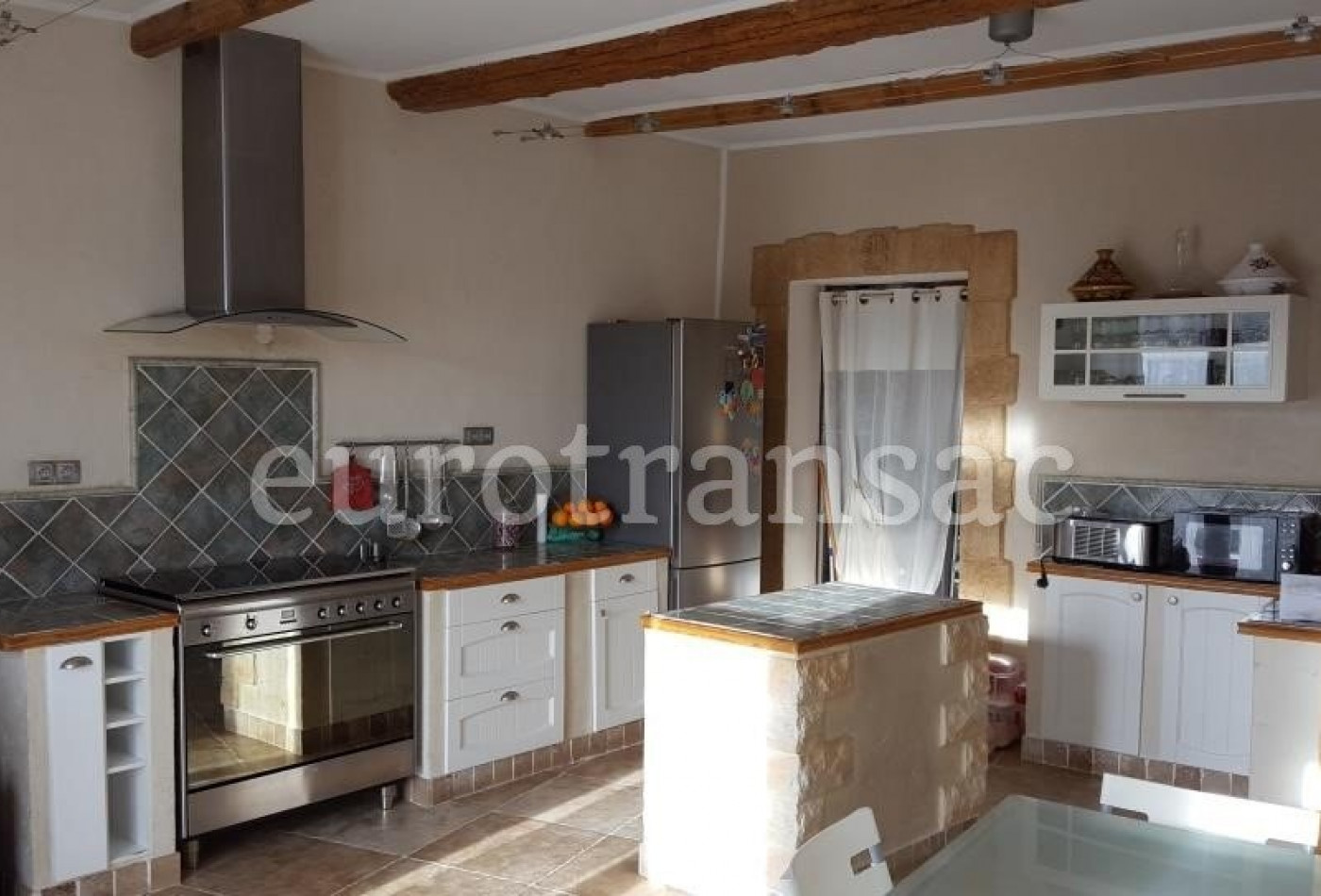 vente Maison de village Saint Pargoire - Photo 1