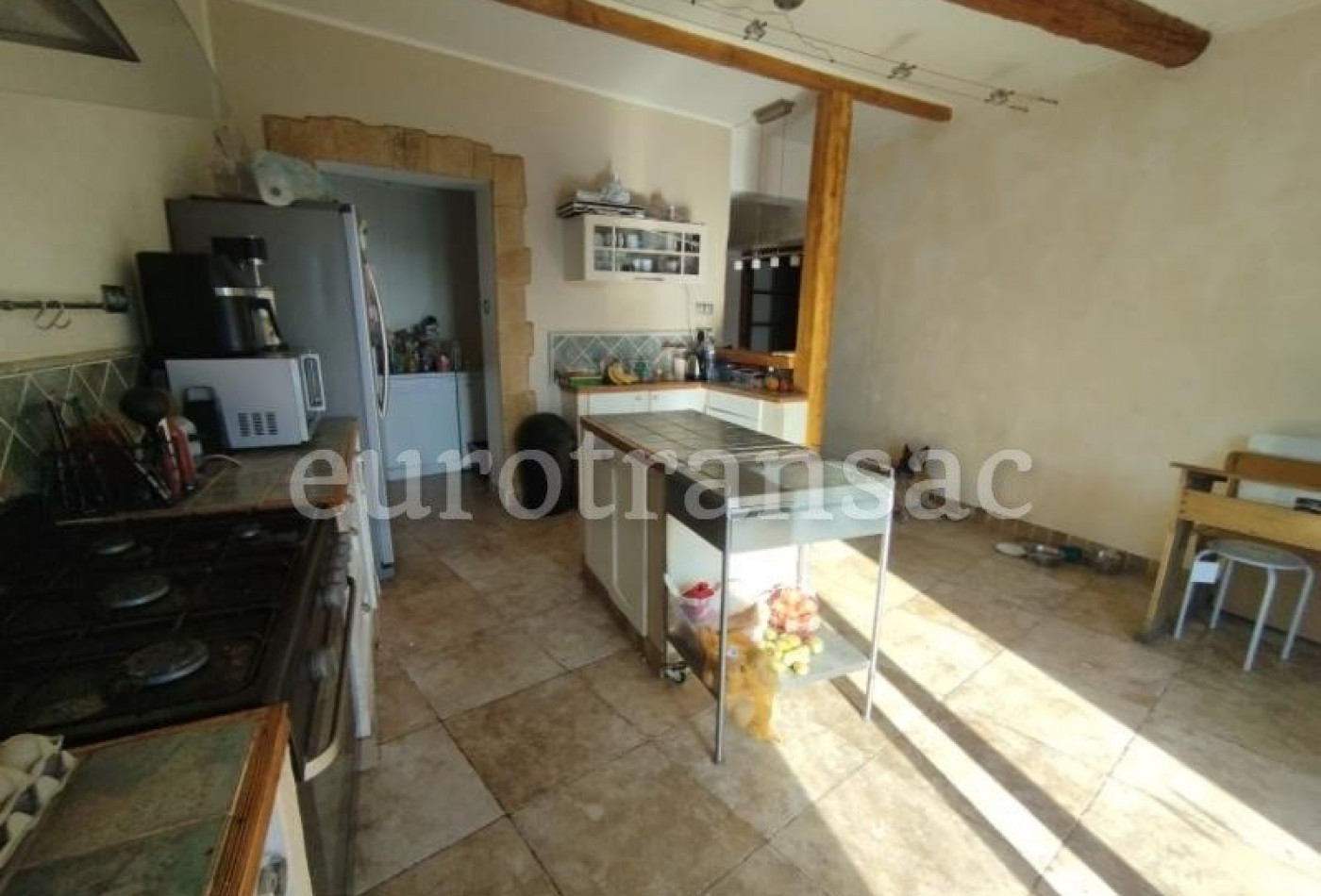 vente Maison de village Saint Pargoire - Photo 4