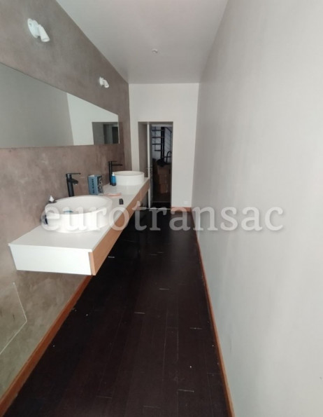 vente Maison de village Saint Pargoire - Photo 2