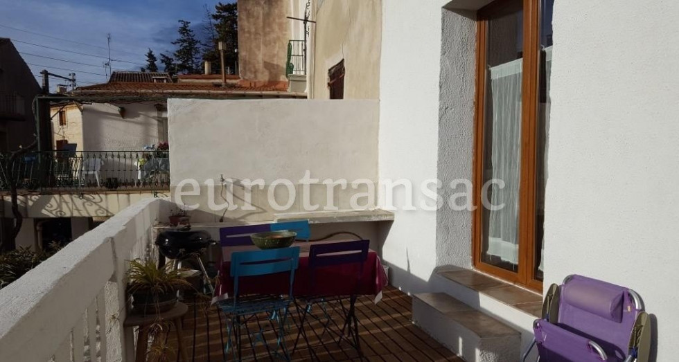 vente Maison de village Saint Pargoire - Photo 3