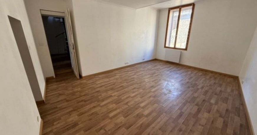 vente Maison de village Saint Pargoire