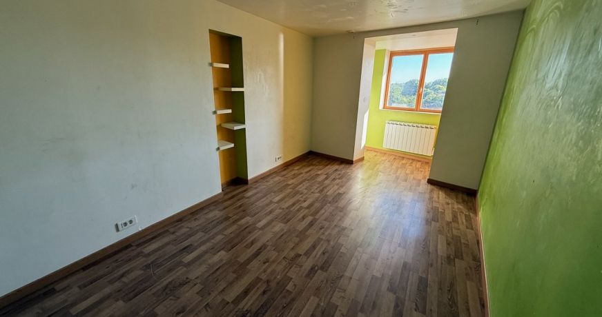 vente Maison de village Saint Pargoire
