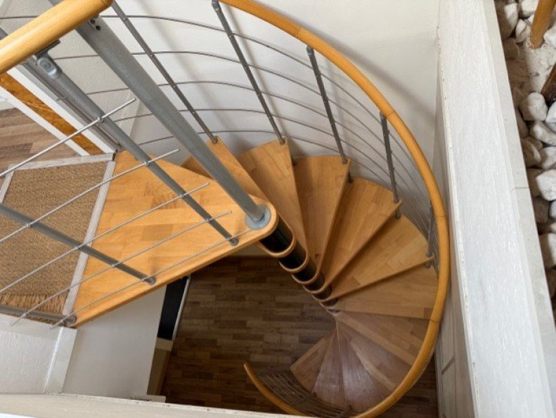 vente Maison de village Saint Pargoire - Photo 7