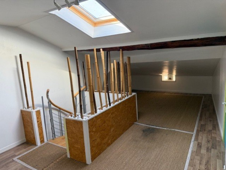 vente Maison de village Saint Pargoire - Photo 9