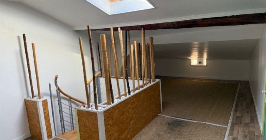 vente Maison de village Saint Pargoire