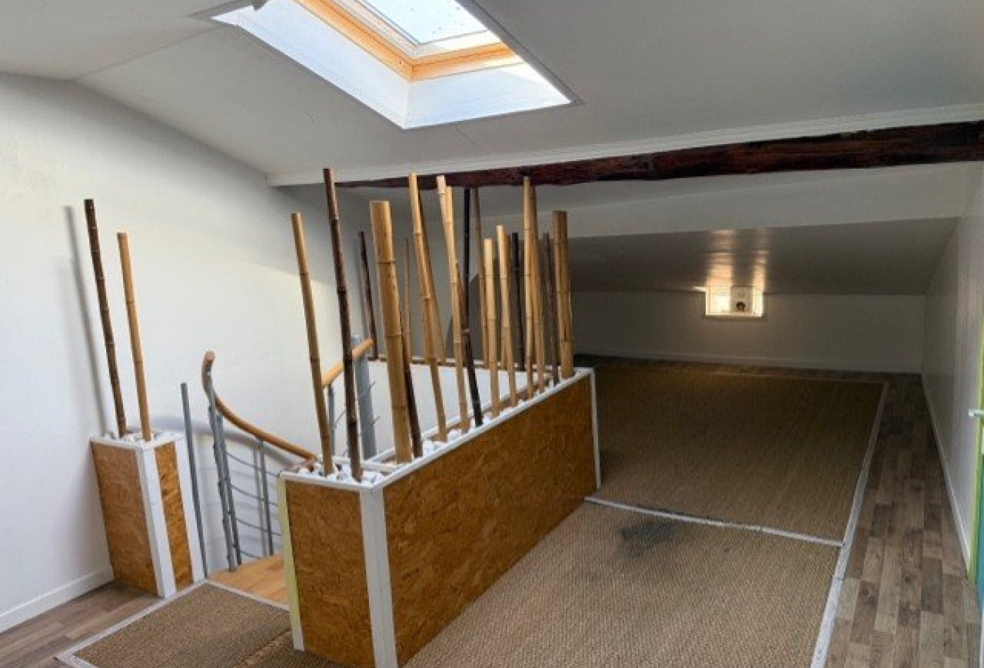 vente Maison de village Saint Pargoire - Photo 9
