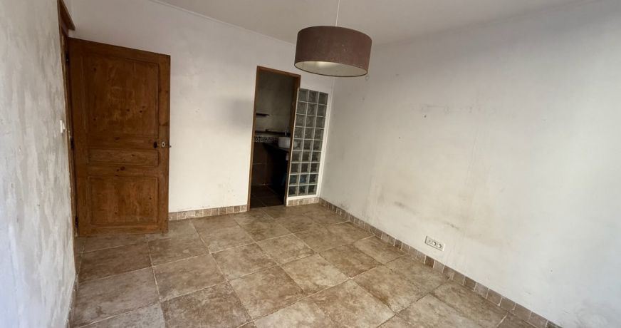 vente Maison de village Saint Pargoire