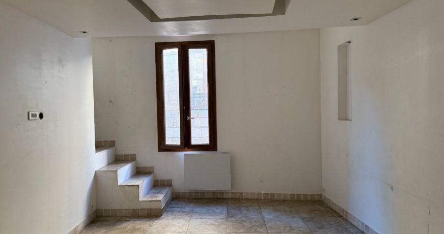 vente Maison de village Saint Pargoire