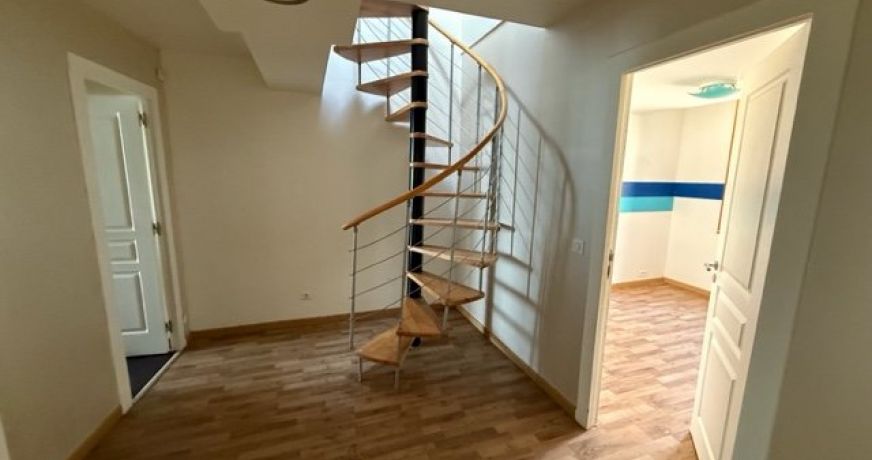 vente Maison de village Saint Pargoire