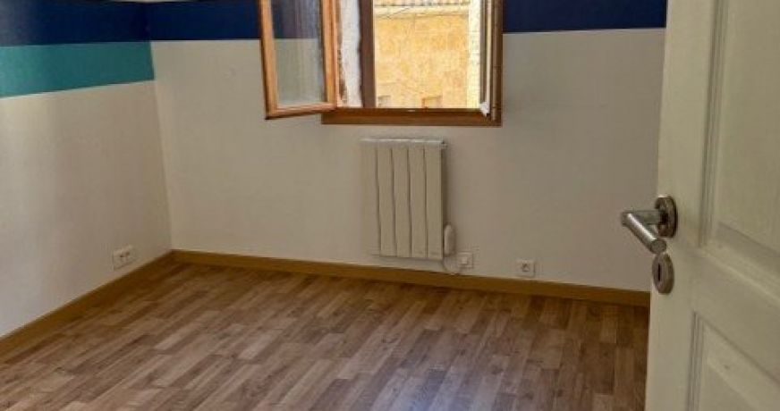 vente Maison de village Saint Pargoire