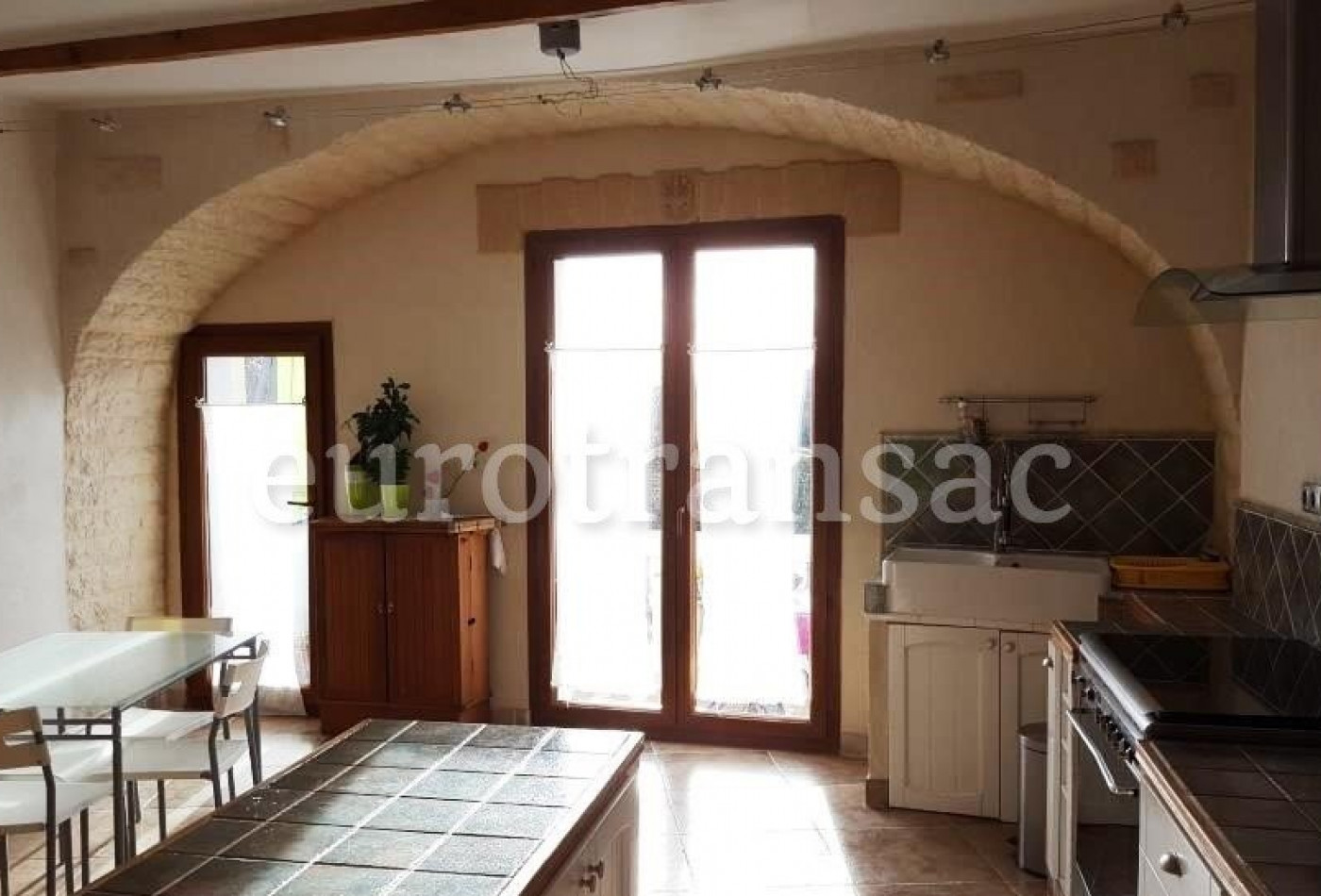 vente Maison de village Saint Pargoire - Photo 5
