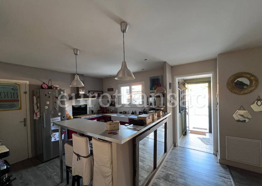 vente Maison mitoyenne Pezenas - Photo 10