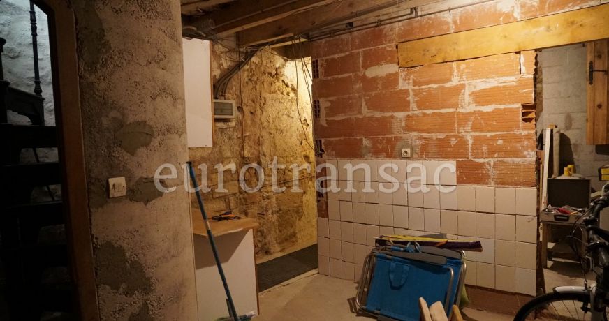 vente Maison de caractère Nezignan L'eveque
