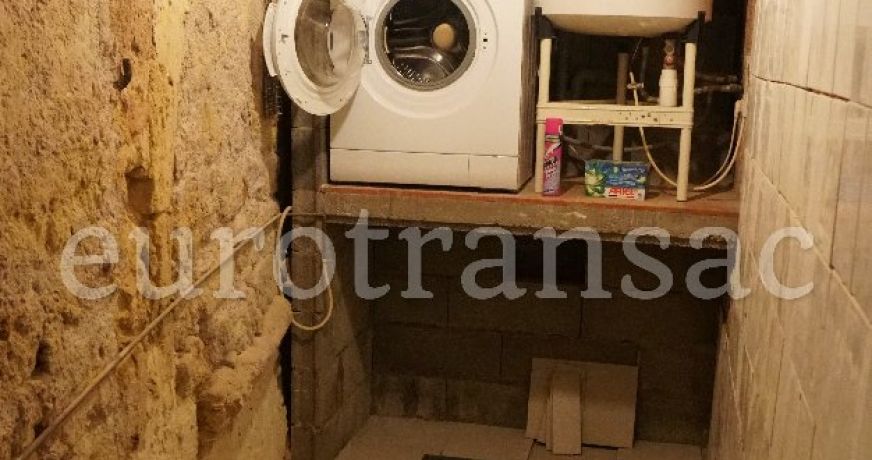 vente Maison de caractère Nezignan L'eveque