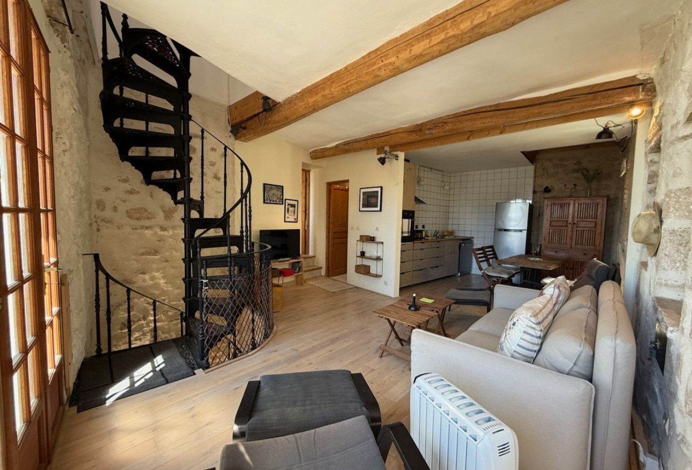 vente Maison de caractère Nezignan L'eveque - Photo 1