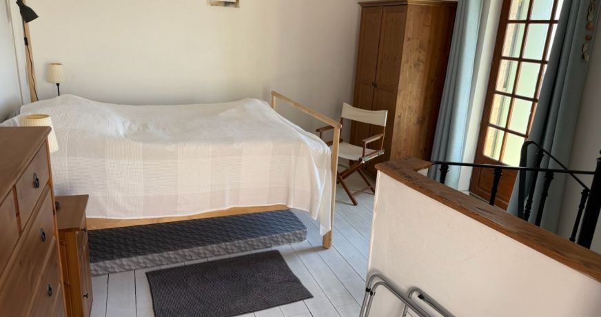 vente Maison de caractère Nezignan L'eveque