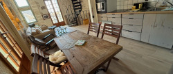 vente Maison de caractère Nezignan L'eveque