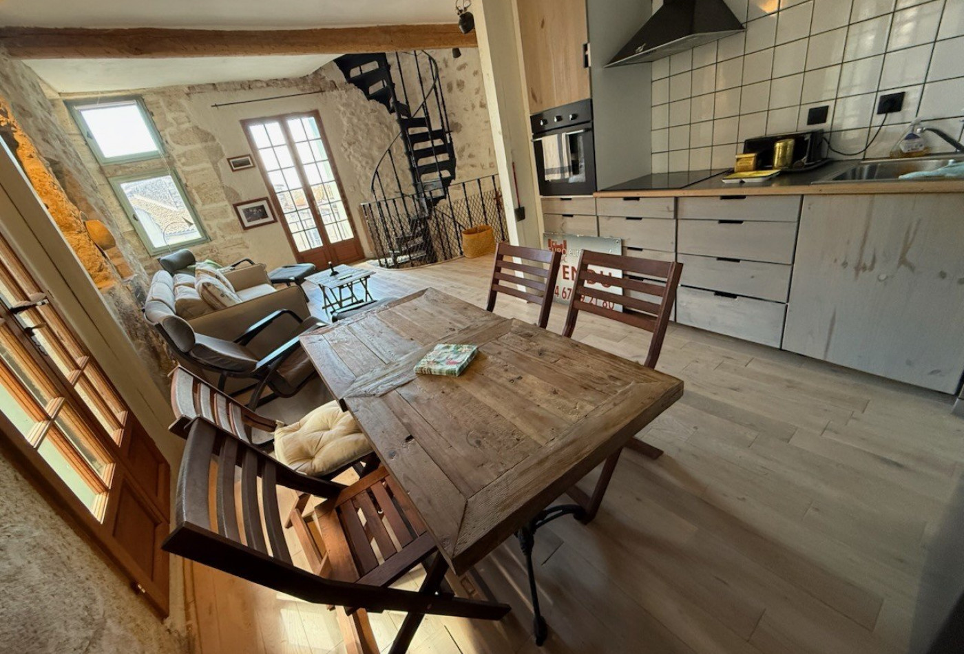 vente Maison de caractère Nezignan L'eveque - Photo 3